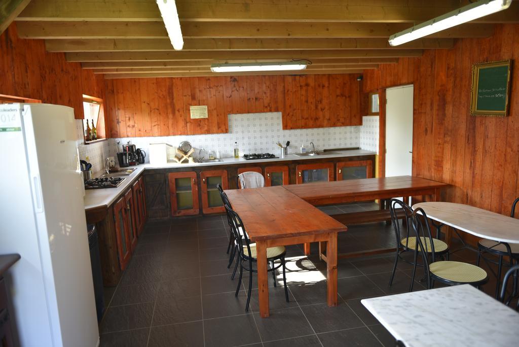 Yourte Roulotte Et Gite De La Laita Clohars-Carnoët Exterior foto
